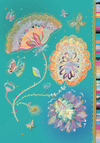 Přání MO6487 Turnowsky