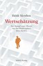 Wertschätzung