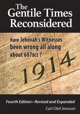 The Gentile Times Reconsidered