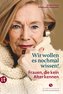 Wir wollen es noch mal wissen