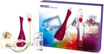 Kenzo Kenzo Kolekce Miniatur II