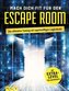 Mach dich fit für den Escape Room