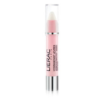 Lierac Balzám na rty s efektem přirozeného lesku Hydragenist (Baume Nutri Repulpant) 3 ml woman