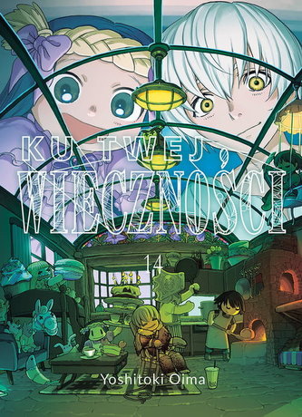 Ku twej wieczności 14