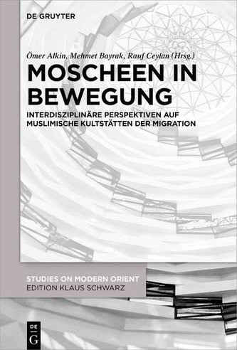 Moscheen in Bewegung
