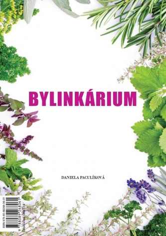 Bylinkárium Bylinkárium