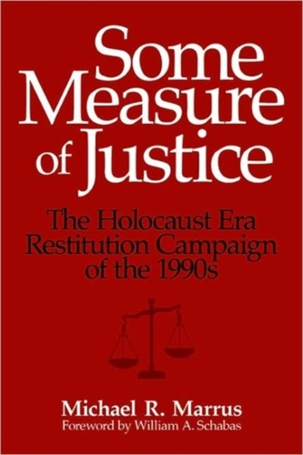 Some Measure of Justice