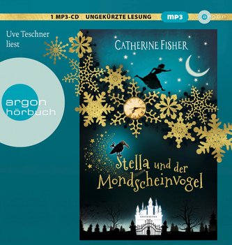 Stella und der Mondscheinvogel