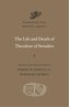 The Life and Death of Theodore of Stoudios