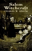 Salem Witchcraft