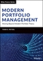 Modern Portfolio Management