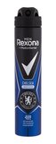 Rexona Men Antiperspirant Motionsense Chelsea 200 ml 48H pro muže