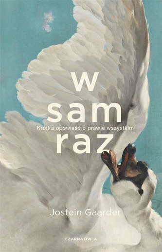 W sam raz