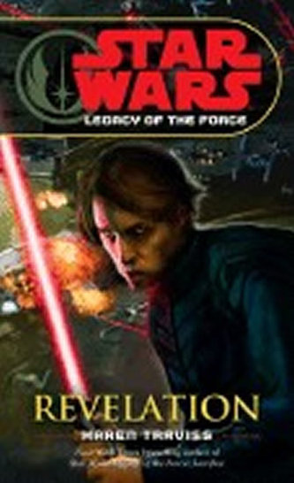 Star Wars: Revelation Star Wars: Revelation