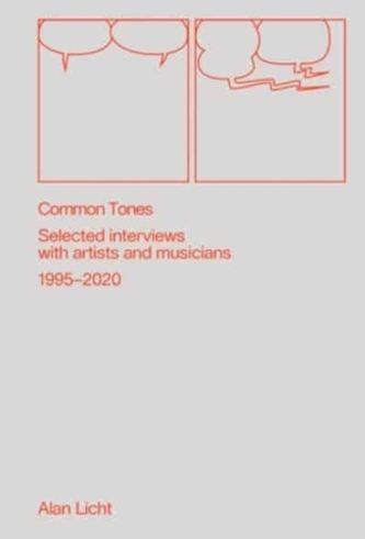 Common Tones