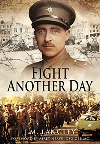 Fight Another Day