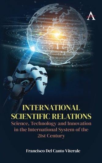 International Scientific Relations