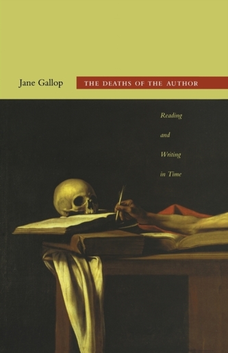 The Deaths of the Author