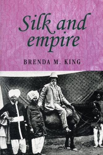Silk and Empire