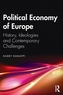 Political Economy of Europe