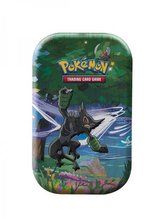 Pokémon TCG  Shining Fates - Mini Tin