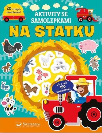 Na statku