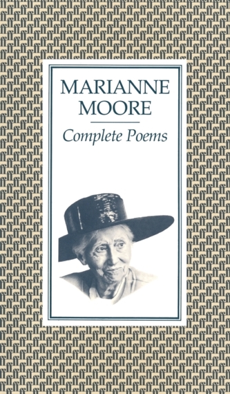 Complete Poems