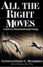 All the Right Moves