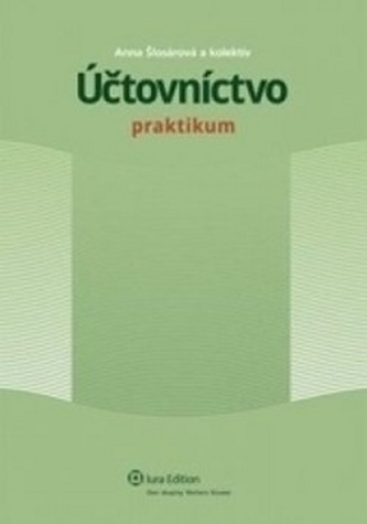 Účtovníctvo