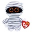 Beanie Boos MUMMY bílá mumie