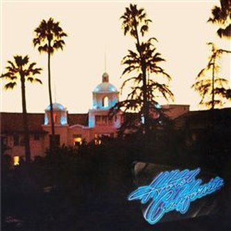 Hotel California - 40th Anniversary