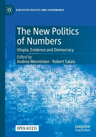 The New Politics of Numbers