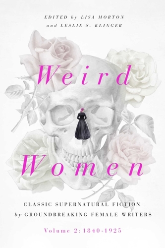 Weird Women