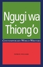 Ngugi Wa Thiong'O