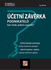 Účetní závěrka podnikatelů za rok 2021 - Vzory smluv
