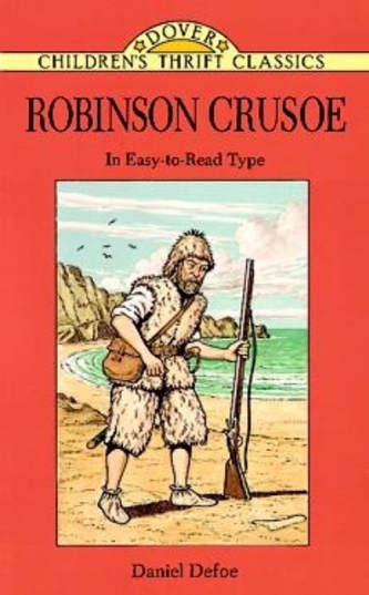 Robinson Crusoe