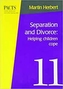 Separation and Divorce