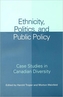 Ethnicity, Politics, and Public Policy