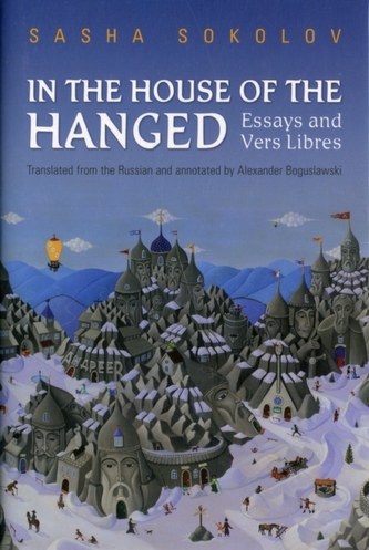 In the House of the Hanged