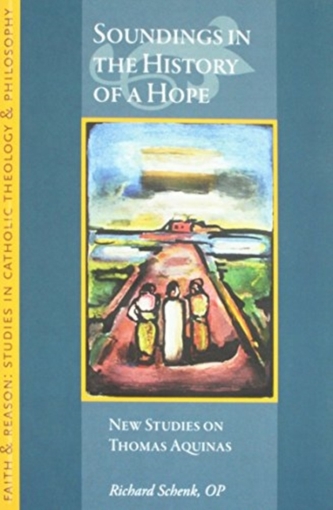 Soundings in the History of a Hope