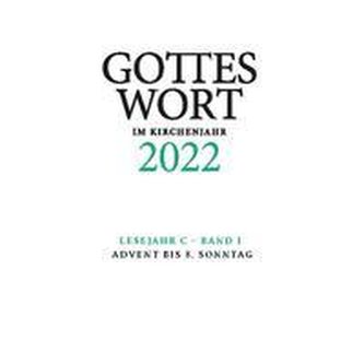 Gottes Wort im Kirchenjahr
