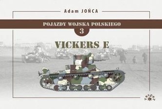 Vickers E