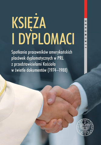 Księża i dyplomaci