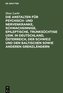 Die Anstalten für Psychisch- und Nervenkranke, Schwachsinnige, Epileptische, Trunksüchtige usw. in Deutschland, Österreich, der