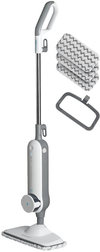 CP2110 Parní mop Perfect Clean CP2110 Parní mop Perfect Clean