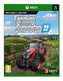 XONE Farming Simulator 22 CZ