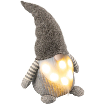 Dekorace vánoční RETLUX RXL 397 skřítek