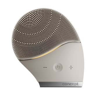 SK9004 Čisticí sonický kartáček na obličej SONIVIBE, warm gray