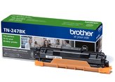 Toner Brother TN-247BK - originální černý (black), TN247BK