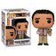 Funko POP TV: The Office - Oscar w/Ankle Attachments